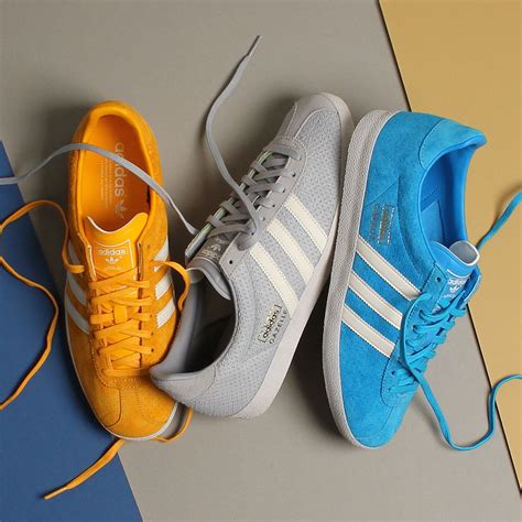 design your own adidas gazelle.